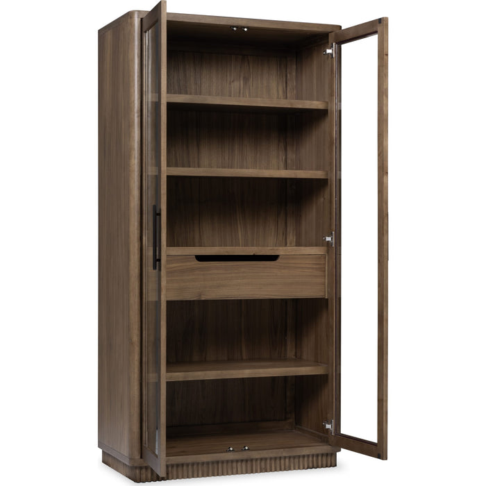 Modus Furniture Ravelle Dsply Cbnt  W GvB Bn 655450551406 YP5F80 Image 2