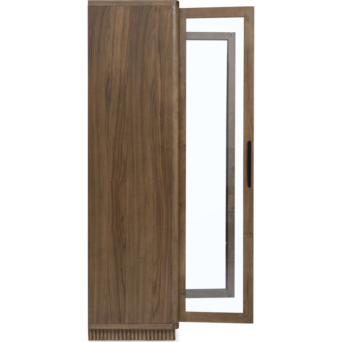 Modus Furniture Ravelle Dsply Cbnt  W GvB Bn 655450551406 YP5F80 Image 3