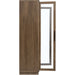 Modus Furniture Ravelle Dsply Cbnt  W GvB Bn 655450551406 YP5F80 Image 6