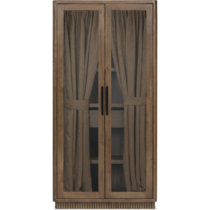 Modus Furniture Ravelle Dsply Cbnt  W GvB Bn 655450551406 YP5F80 Image 7