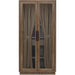 Modus Furniture Ravelle Dsply Cbnt  W GvB Bn 655450551406 YP5F80 Image 7