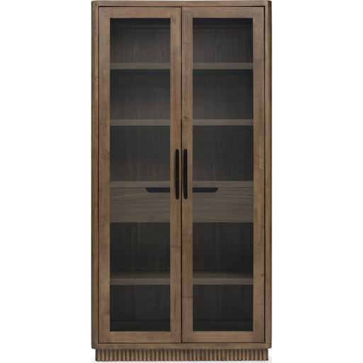 Modus Furniture Ravelle Dsply Cbnt  W GvB Bn 655450551406 YP5F80 Main Image