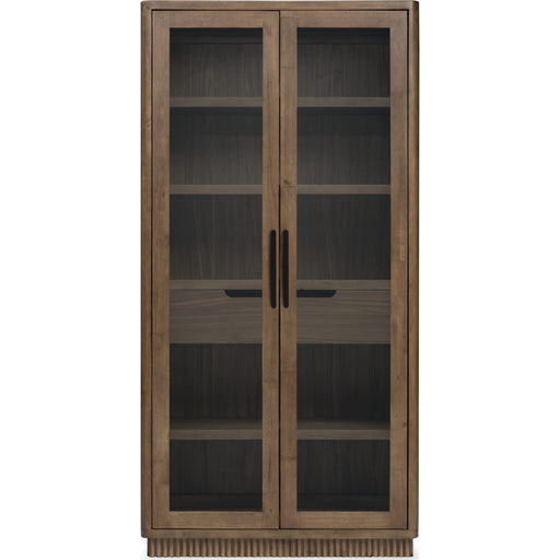 Modus Furniture Ravelle Dsply Cbnt  W GvB Bn 655450551406 YP5F80 Main Image
