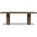 Modus Furniture Ravelle Fxd Dn Table  Wnt Grv 655450551260 YP5F60 Main Image