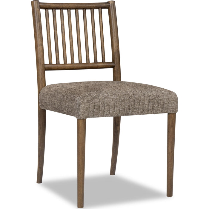Modus Furniture Ravelle Ld Bk Chair  ErtW Gv 655450551352 YP5F63 Image 1