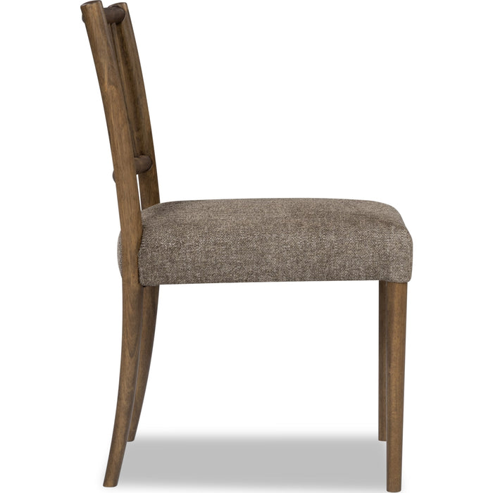 Modus Furniture Ravelle Ld Bk Chair  ErtW Gv 655450551352 YP5F63 Image 2