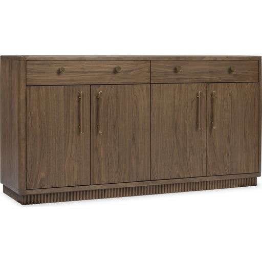 Modus Furniture Ravelle Sideboard  Wlnt Grove 655450551383 YP5F78 Image 1