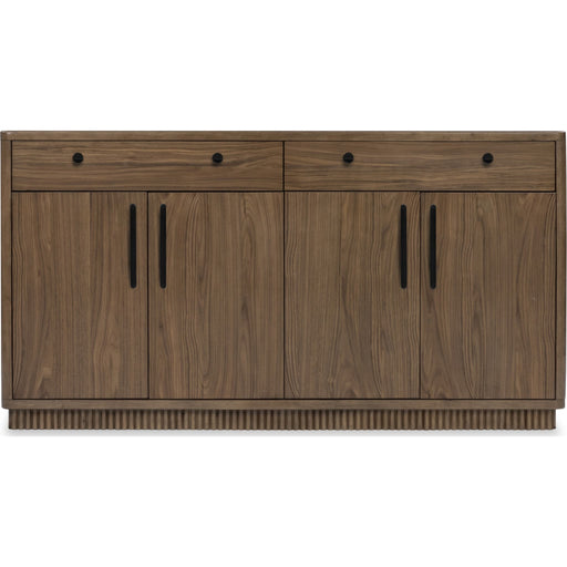Modus Furniture Ravelle Sideboard  Wlnt Grove 655450551383 YP5F78 Main Image