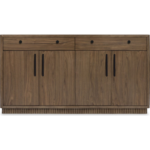 Modus Furniture Ravelle Sideboard  Wlnt Grove 655450551383 YP5F78 Main Image