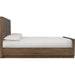 Modus Furniture Ravelle Wd Bed  Wnt Grove  YP5FA  Image 2