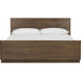 Modus Furniture Ravelle Wd Bed  Wnt Grove  YP5FA  Main Image