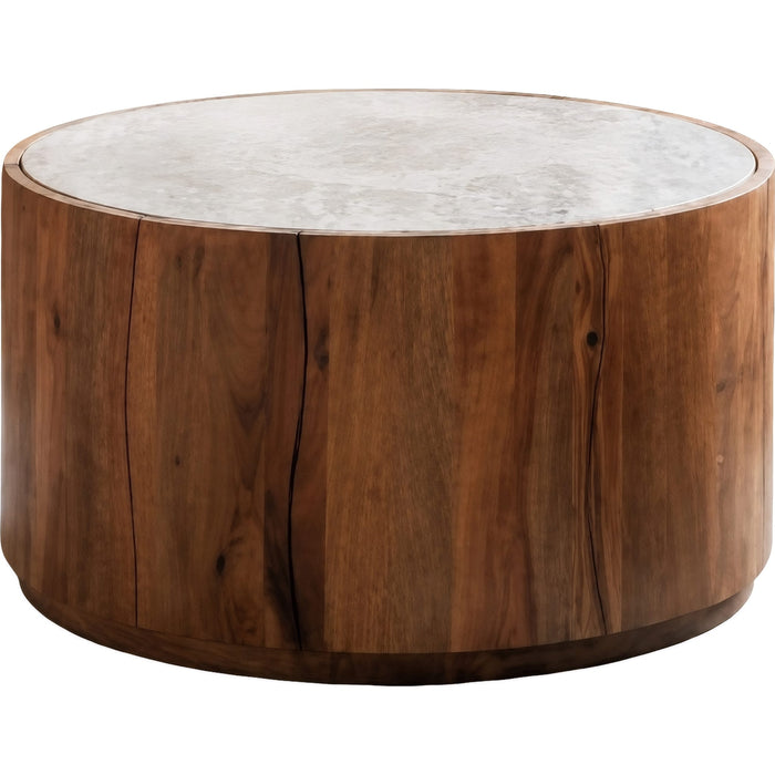 Modus Furniture Ridge Coffee Table  Hrtg Hlw 655450572265 ZV6Y21 Image 1