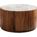 Modus Furniture Ridge Coffee Table  Hrtg Hlw 655450572265 ZV6Y21 Image 1
