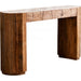 Modus Furniture Ridge Console Table  Hrtg Hlw 655450572357 ZV6Y23 Image 1