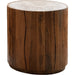 Modus Furniture Ridge End table  Hrtg Hlw 655450572302 ZV6Y22 Image 1
