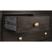 Modus Furniture Rockport Five Drawer Small Chest in Yin 655450438028 QBTS85 Image 3