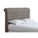 Modus Royal Tufted Upholstered Headboard in Dolphin LinenImage 4