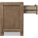 Modus Furniture Roycroft 1 Drw NS  Hrvst Wood 655450517372 XF3C81 Image 3