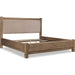 Modus Furniture Roycroft Bed  BnHrvst Wd  XF3CA  Image 3