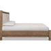 Modus Furniture Roycroft Bed  BnHrvst Wd  XF3CA  Image 4
