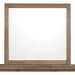 Modus Furniture Roycroft Drs Mirror  Hrvst Wd 655450517402 XF3C83 Main Image