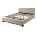 Modus Saint Pierre Upholstered Platform Storage Bed in Toast LinenImage 7