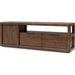 Modus Furniture Sol 74W Media Console  Br Spc 655450517952 NXLJ2674 Image 2