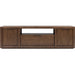 Modus Furniture Sol 88W Media Console  Br Spc 655450517969 NXLJ2688 Image 1