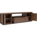 Modus Furniture Sol 88W Media Console  Br Spc 655450517969 NXLJ2688 Image 3
