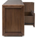 Modus Furniture Sol 88W Media Console  Br Spc 655450517969 NXLJ2688 Image 4