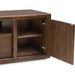 Modus Furniture Sol 88W Media Console  Br Spc 655450517969 NXLJ2688 Image 7