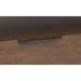 Modus Furniture Sol 88W Media Console  Br Spc 655450517969 NXLJ2688 Image 8