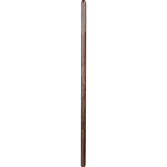 Modus Furniture Sol Beveled Glass Floor Mirror in Brown Spce 655450420535 NXLJ83FL Image 4