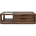 Modus Furniture Sol Strg Coffee Table  Br Spc 655450517976 NXLJ21 Main Image