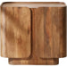 Modus Furniture Soren Cabinet  Golden Pecan 655450572203 ZT6W30 Image 1
