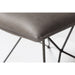 Modus St. James Scoop-style Modern Dining Chair in Davy's GreyImage 2
