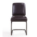 Modus State Breuer-style Dining Chair in ChocolateImage 1