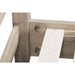 Modus Sumire Slatted Ash Wood Platform Bed in GingerImage 7