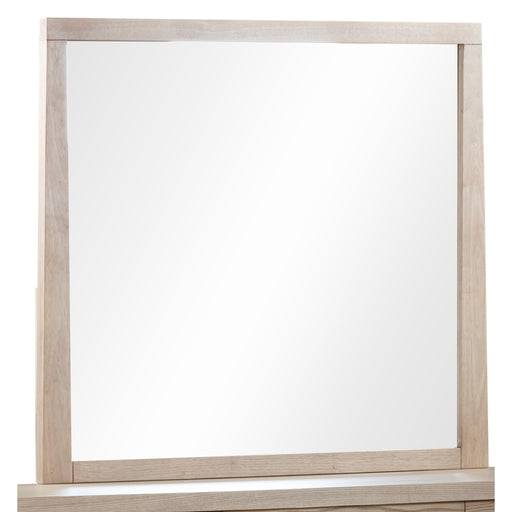 Modus Sumire Wall or Dresser Mirror in Ginger Image 1