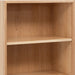 Modus Furniture Tanner Bookcase  Flaxen 655450503504 QPUD19 Image 4