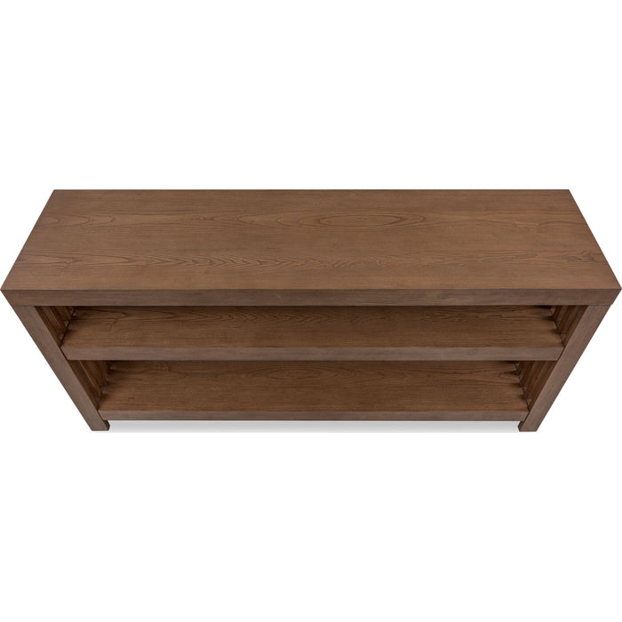 Modus Furniture Tanner Console Table  Roux 655450503450 QPUA23 Image 3