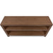 Modus Furniture Tanner Console Table  Roux 655450503450 QPUA23 Image 3