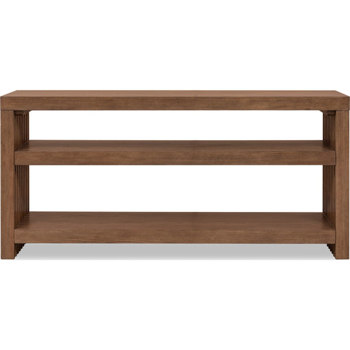 Modus Furniture Tanner Console Table  Roux 655450503450 QPUA23 Main Image