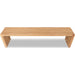 Modus Furniture Tanner Dining Bench  Flaxen 655450503344 QPUD65 Image 4