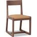 Modus Furniture Tanner Dining Chair  RouxCamTan 655450503306 QPUA63 Image 1