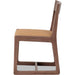 Modus Furniture Tanner Dining Chair  RouxCamTan 655450503306 QPUA63 Image 3