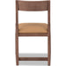 Modus Furniture Tanner Dining Chair  RouxCamTan 655450503306 QPUA63 Image 5