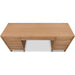 Modus Furniture Tanner File Drawer Desk  Flx 655450503528 QPUD11 Image 4