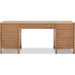 Modus Furniture Tanner File Drawer Desk  Flx 655450503528 QPUD11 Main Image