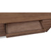 Modus Furniture Tanner File Drawer Desk  Rx 655450503511 QPUA11 Image 2